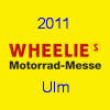 Wheelies Ulm 2011